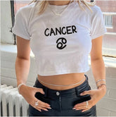 Style Beyond Borders Magic Crop Tops